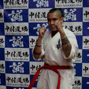 Kings Of Kyokushin