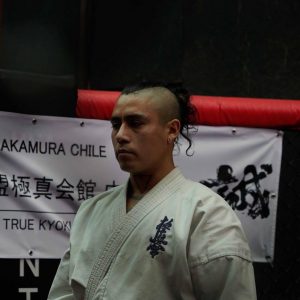 Kings Of Kyokushin