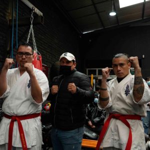 Kings Of Kyokushin